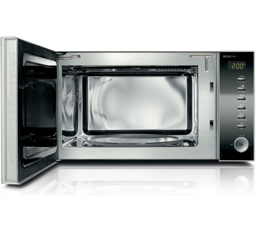Микроволновая печь Caso MCG 20 Chef