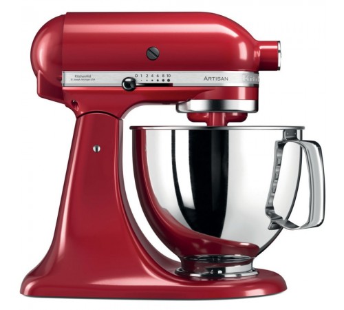 Кухонный комбайн KitchenAid 5KSM125