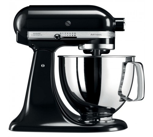 Кухонный комбайн KitchenAid 5KSM125