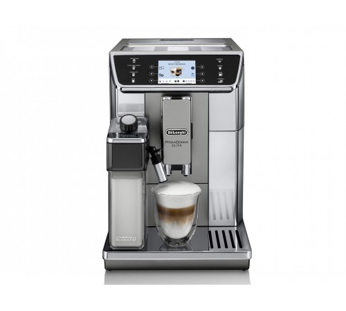 Кофеварка De'Longhi ECAM 650.55