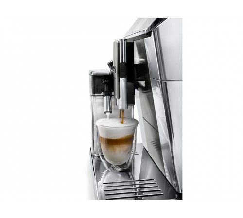Кофеварка De'Longhi ECAM 650.55