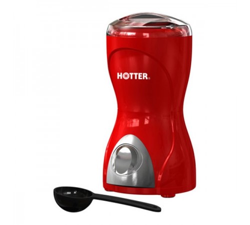 Кофемолка Hotter HX-200