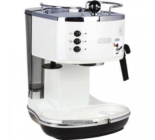 Кофеварка De'Longhi ECO 310