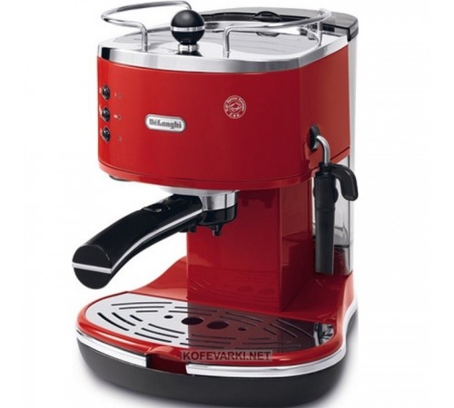 Кофеварка De'Longhi ECO 310