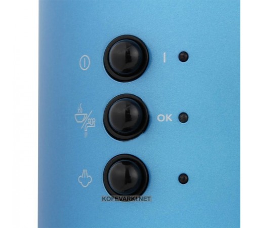 Кофеварка De'Longhi ECO 310