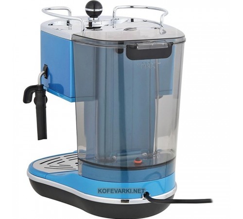 Кофеварка De'Longhi ECO 310