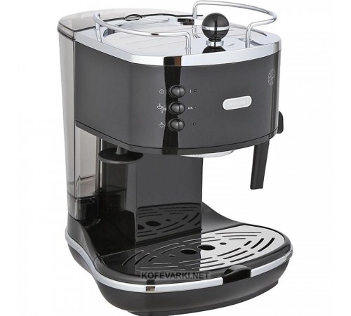 Кофеварка De'Longhi ECO 310