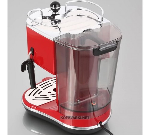 Кофеварка De'Longhi ECO 310
