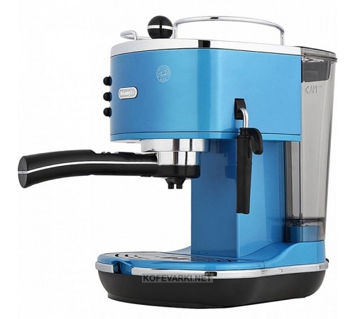Кофеварка De'Longhi ECO 310