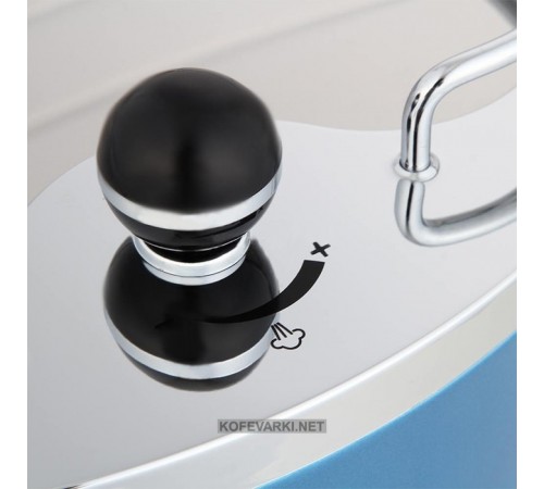 Кофеварка De'Longhi ECO 310