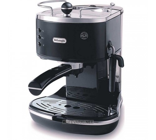 Кофеварка De'Longhi ECO 310
