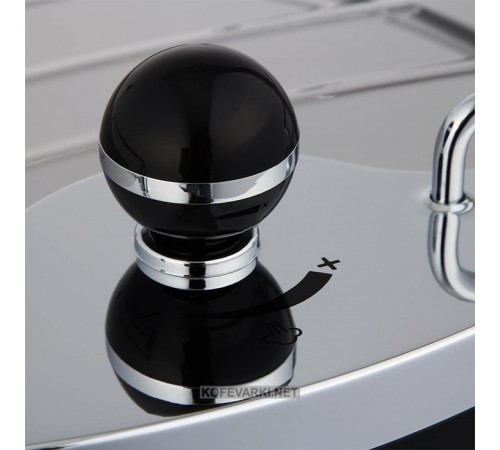 Кофеварка De'Longhi ECO 310