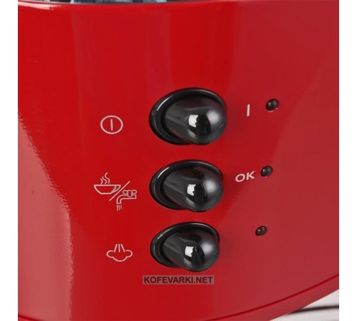 Кофеварка De'Longhi ECO 310