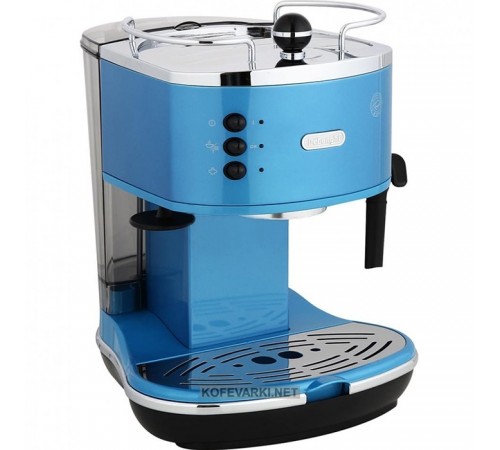 Кофеварка De'Longhi ECO 310