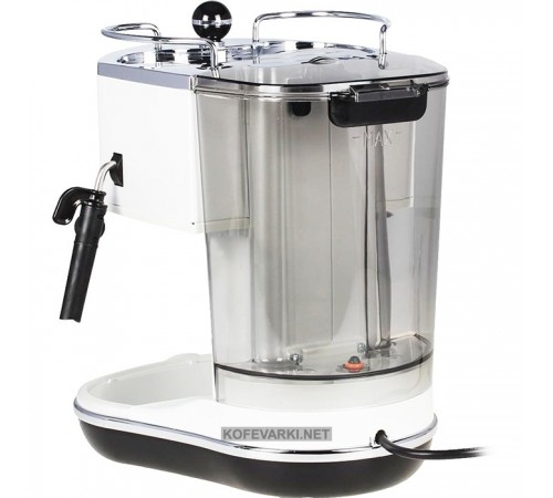 Кофеварка De'Longhi ECO 310