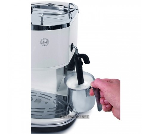 Кофеварка De'Longhi ECO 310