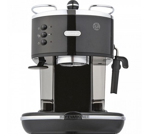 Кофеварка De'Longhi ECO 310