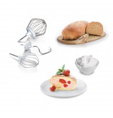 Кухонный комбайн Bosch MUM 4875