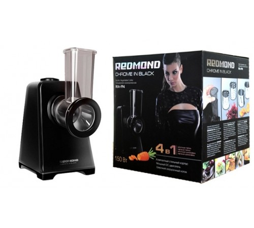 Миксер Redmond RKA-FP4