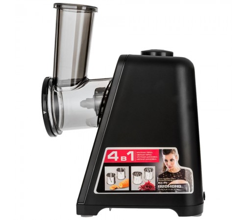 Миксер Redmond RKA-FP4