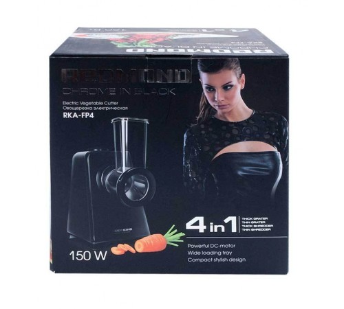 Миксер Redmond RKA-FP4