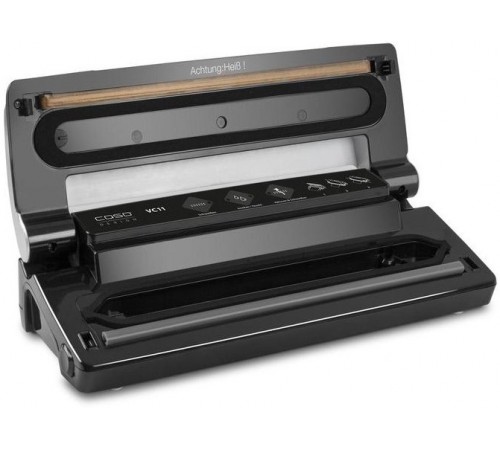 Вакуумный упаковщик Caso VC 11