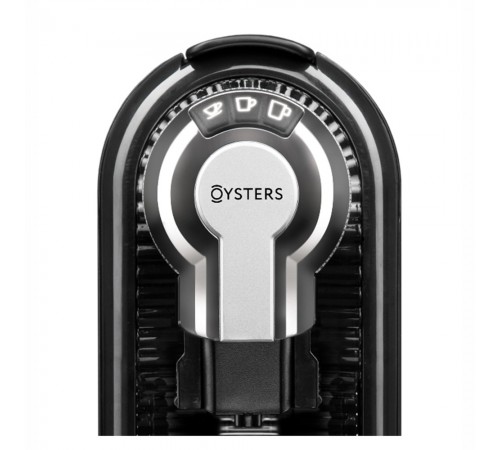 Кофеварка Oysters CCM-01