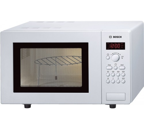 Микроволновая печь Bosch HMT 75G451