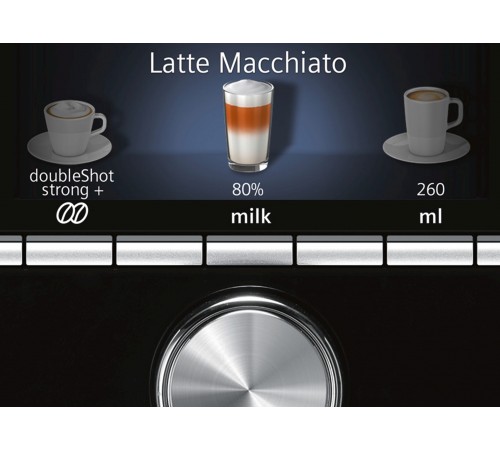 Кофеварка Siemens TI 903209