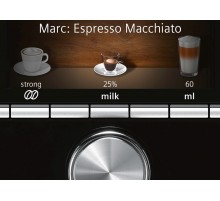 Кофеварка Siemens TI 903209