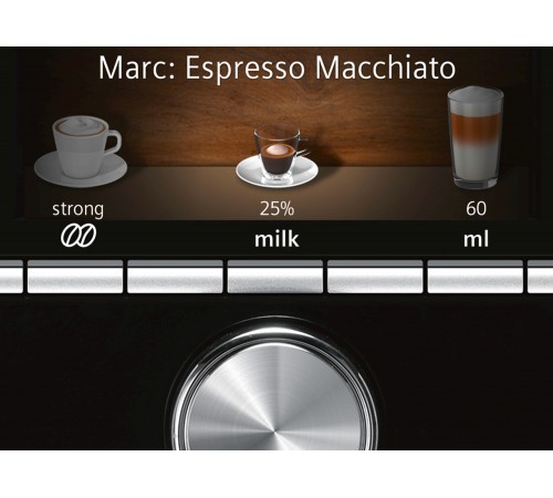 Кофеварка Siemens TI 903209