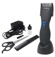 Машинка для стрижки волос Zimber ZM-10656