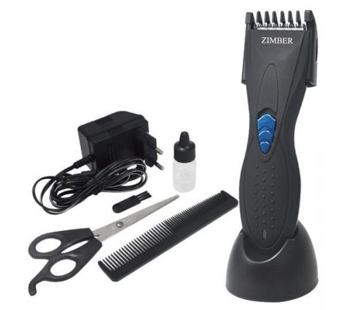 Машинка для стрижки волос Zimber ZM-10656