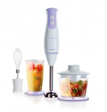 Миксер Smile MS 757