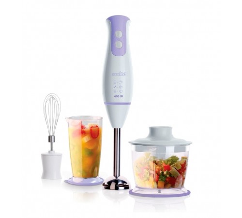 Миксер Smile MS 757