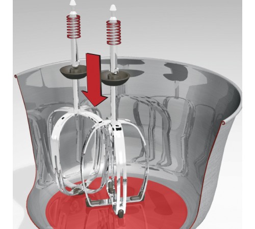 Миксер Stadler Form Mixer Two SFM.330