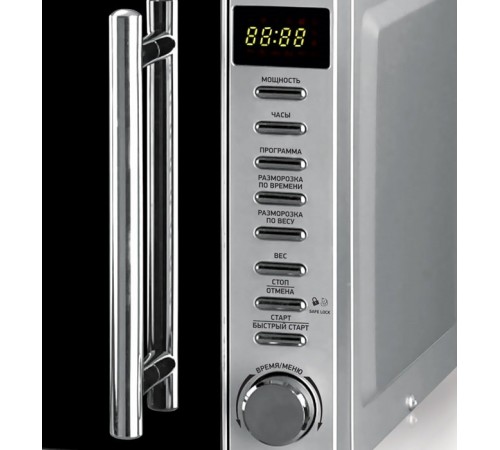 Микроволновая печь BBK 20MWS-721T