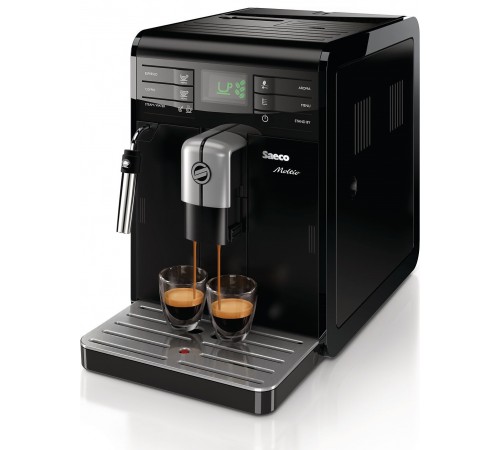 Кофеварка Philips Saeco Moltio Class HD 8766