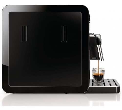 Кофеварка Philips Saeco Moltio Class HD 8766