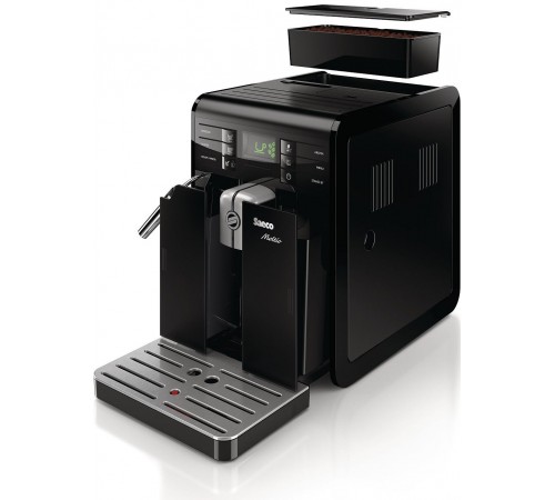 Кофеварка Philips Saeco Moltio Class HD 8766