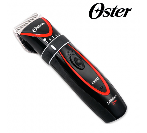 Машинка для стрижки волос Oster C200