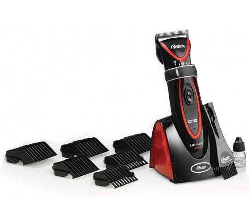 Машинка для стрижки волос Oster C200