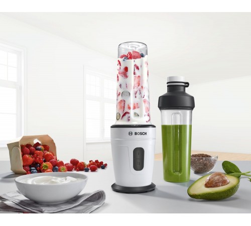 Миксер Bosch MMBM 401W