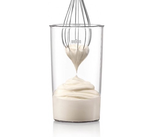 Миксер Braun MQ 3137 Sauce