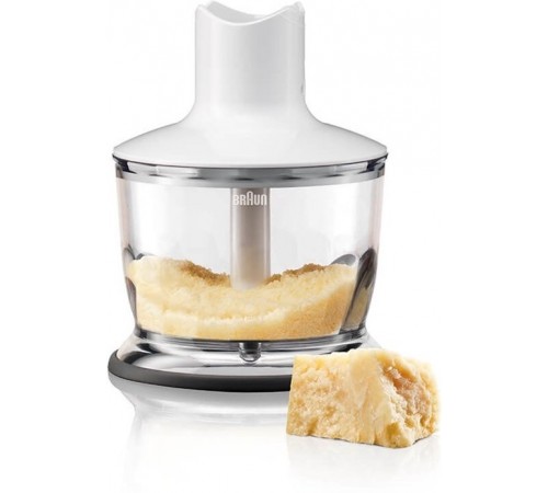 Миксер Braun MQ 3137 Sauce