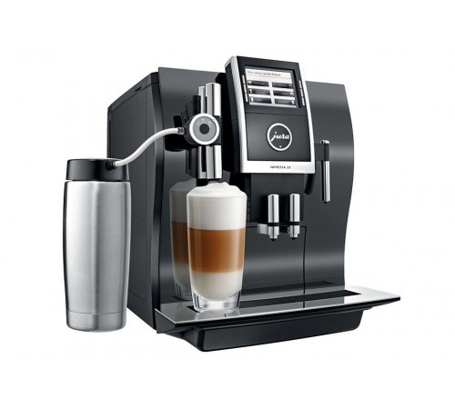 Кофеварка Jura Impressa Z9