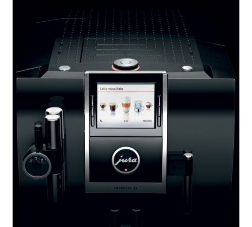 Кофеварка Jura Impressa Z9