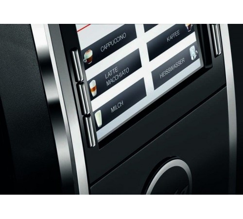 Кофеварка Jura Impressa Z9