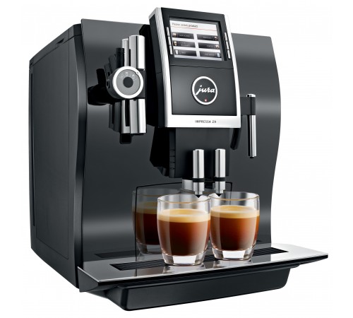 Кофеварка Jura Impressa Z9