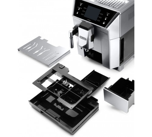 Кофеварка De'Longhi Primadonna Classic ECAM 550.75